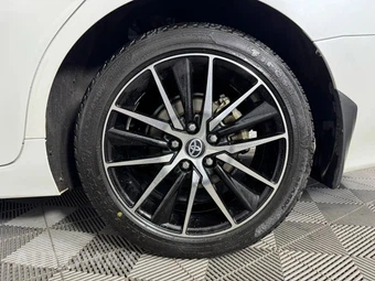 2024 Toyota Camry XLE - miniatura 45