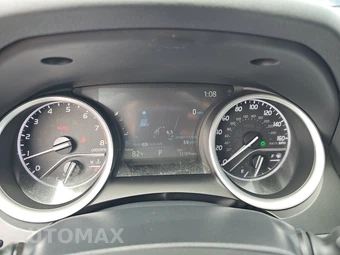 2024 Toyota Camry XLE - miniatura 12