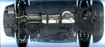 2024 Toyota Camry XLE - miniatura 20