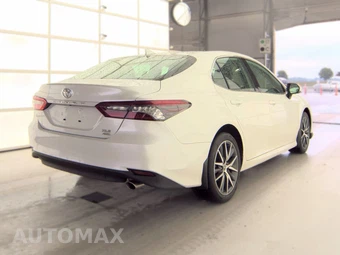 2024 Toyota Camry XLE - miniatura 4