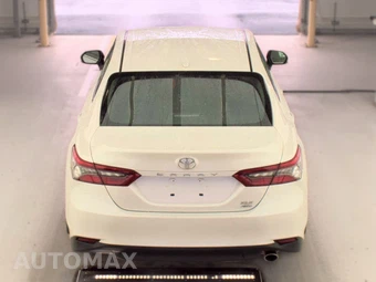 2024 Toyota Camry XLE - miniatura 5