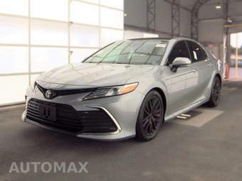 2024 Toyota Camry XLE