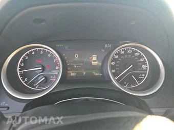 2024 Toyota Camry XLE - miniatura 12