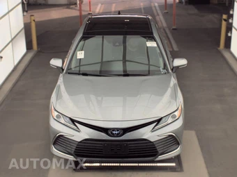 2024 Toyota Camry XLE - miniatura 2