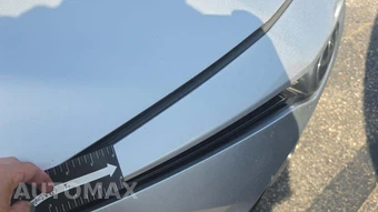 2024 Toyota Camry XLE - miniatura 24