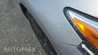 2024 Toyota Camry XLE - miniatura 27