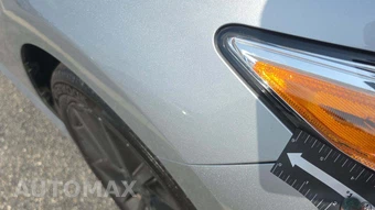 2024 Toyota Camry XLE - miniatura 33