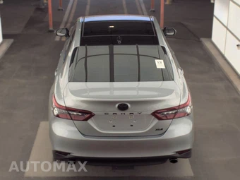 2024 Toyota Camry XLE - miniatura 5