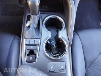 2024 Toyota Camry XSE - miniatura 17