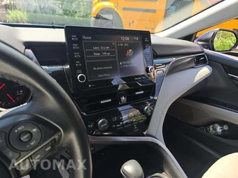 2024 Toyota Camry XSE - miniatura 10
