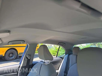 2024 Toyota Camry XSE - miniatura 11