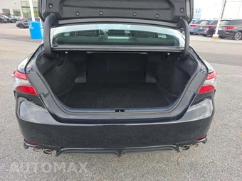 2024 Toyota Camry XSE - miniatura 11