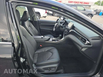2024 Toyota Camry XSE - miniatura 15