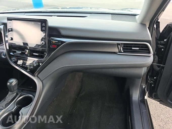 2024 Toyota Camry XSE - miniatura 16