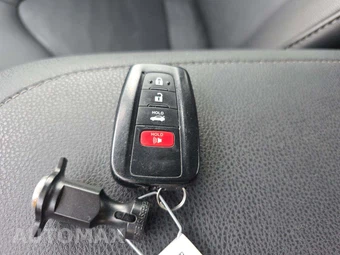 2024 Toyota Camry XSE - miniatura 5