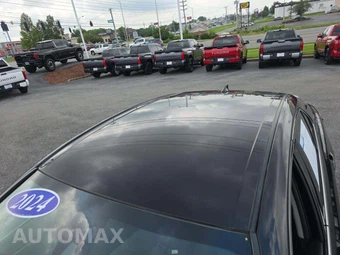 2024 Toyota Camry XSE - miniatura 9