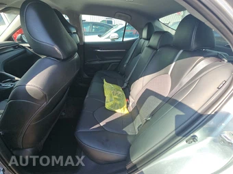 2024 Toyota Camry XSE - miniatura 13
