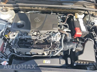 2024 Toyota Camry XSE - miniatura 15