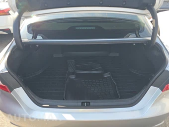 2024 Toyota Camry XSE - miniatura 16