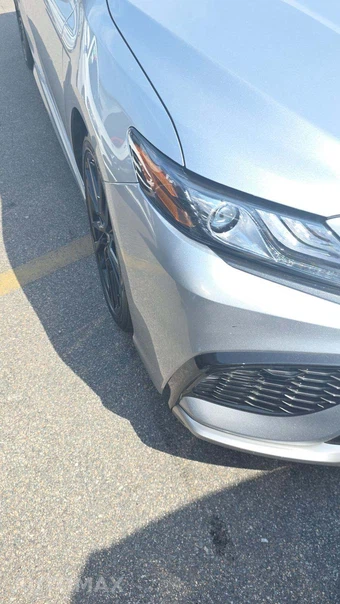 2024 Toyota Camry XSE - miniatura 19