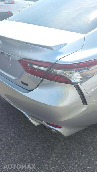 2024 Toyota Camry XSE - miniatura 20
