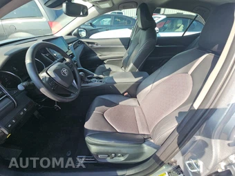 2024 Toyota Camry XSE - miniatura 7