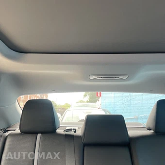 2024 Toyota Camry XSE - miniatura 12