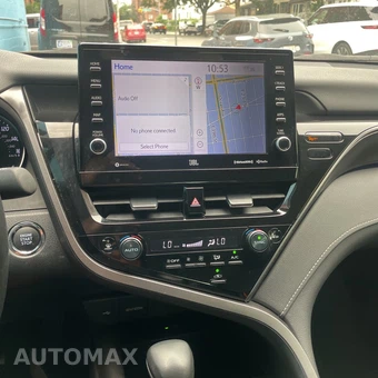 2024 Toyota Camry XSE - miniatura 15