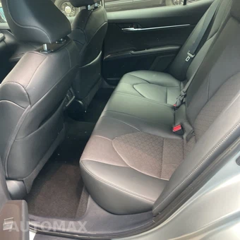 2024 Toyota Camry XSE - miniatura 19