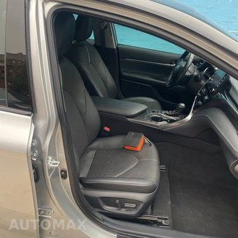 2024 Toyota Camry XSE - miniatura 20