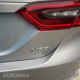2024 Toyota Camry XSE - miniatura 23