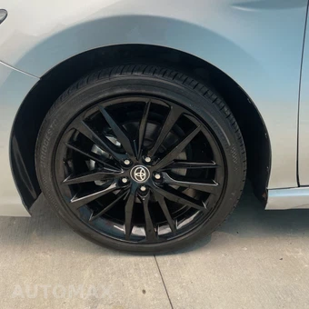 2024 Toyota Camry XSE - miniatura 24