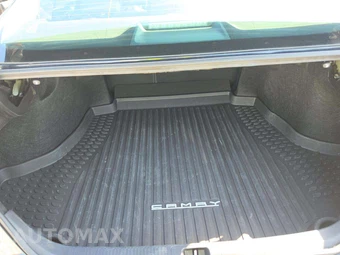 2024 Toyota Camry XSE - miniatura 11