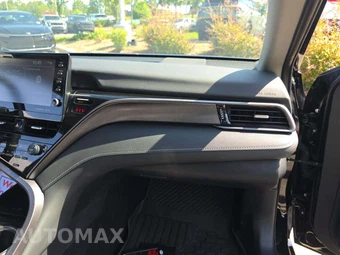 2024 Toyota Camry XSE - miniatura 16