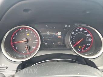 2024 Toyota Camry XSE - miniatura 12
