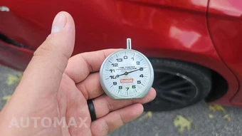 2024 Toyota Camry XSE - miniatura 27