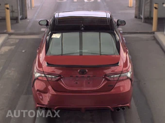 2024 Toyota Camry XSE - miniatura 5