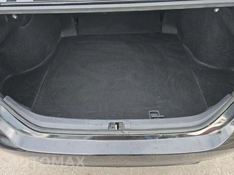 2024 Toyota Camry XSE - miniatura 14