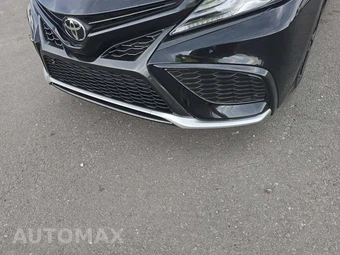 2024 Toyota Camry XSE - miniatura 21