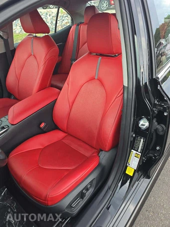 2024 Toyota Camry XSE - miniatura 6