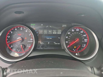2024 Toyota Camry XSE - miniatura 9