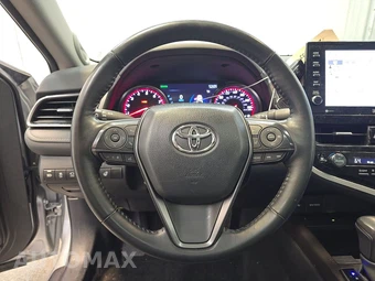 2024 Toyota Camry XSE - miniatura 10