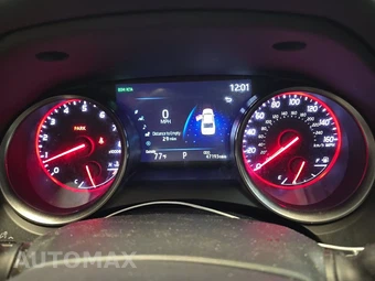 2024 Toyota Camry XSE - miniatura 12