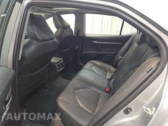 2024 Toyota Camry XSE - miniatura 13