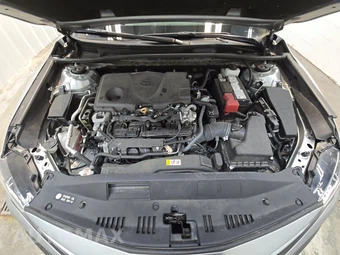 2024 Toyota Camry XSE - miniatura 15