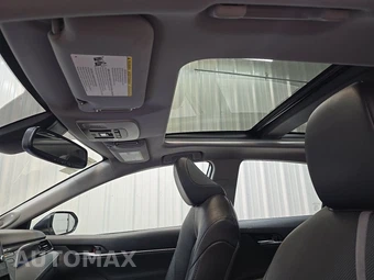 2024 Toyota Camry XSE - miniatura 17