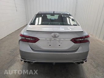 2024 Toyota Camry XSE - miniatura 5