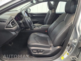 2024 Toyota Camry XSE - miniatura 7