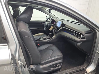 2024 Toyota Camry XSE - miniatura 8