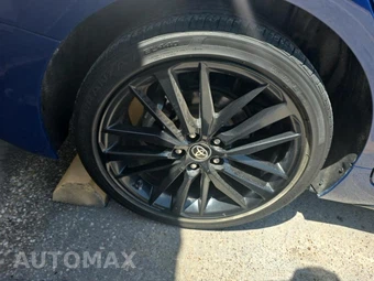 2024 Toyota Camry XSE - miniatura 10